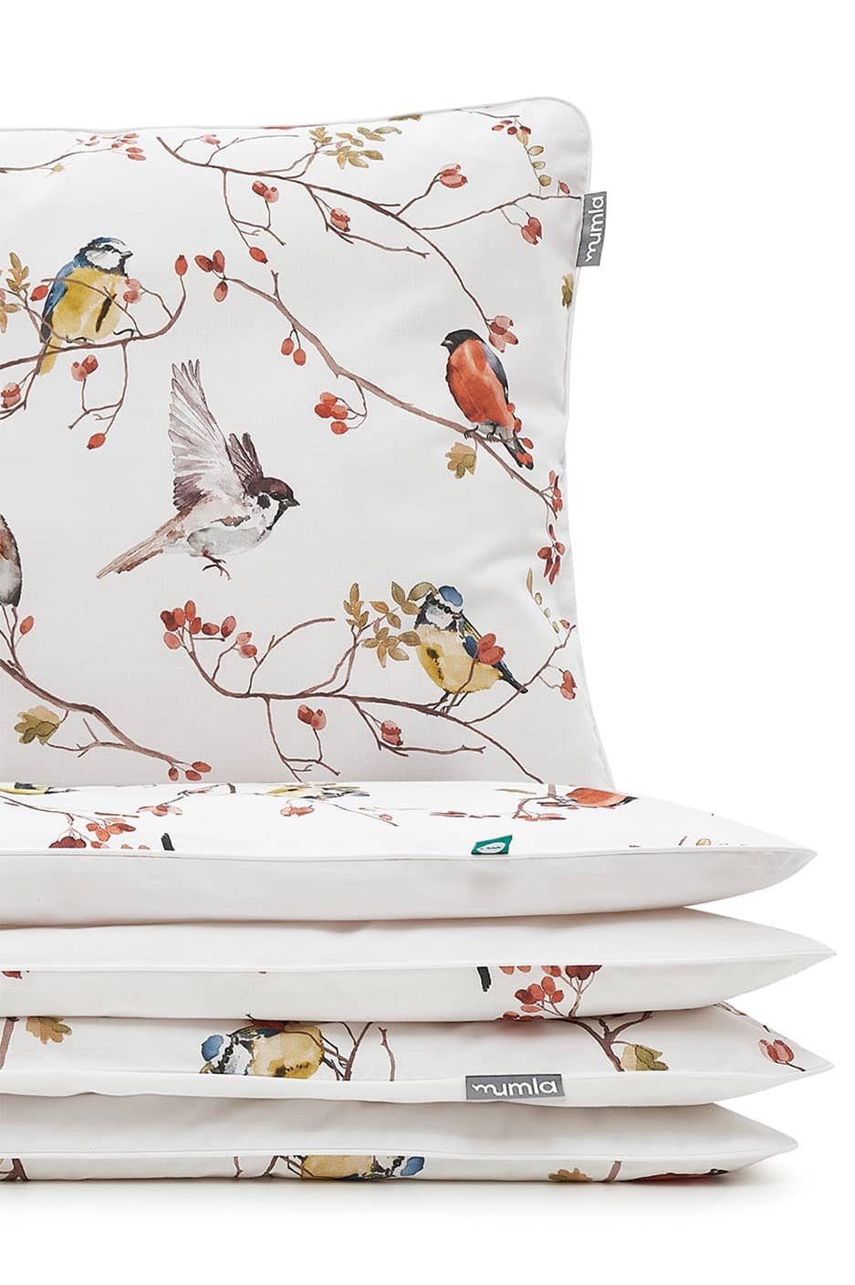 pościel ptaszki hover image