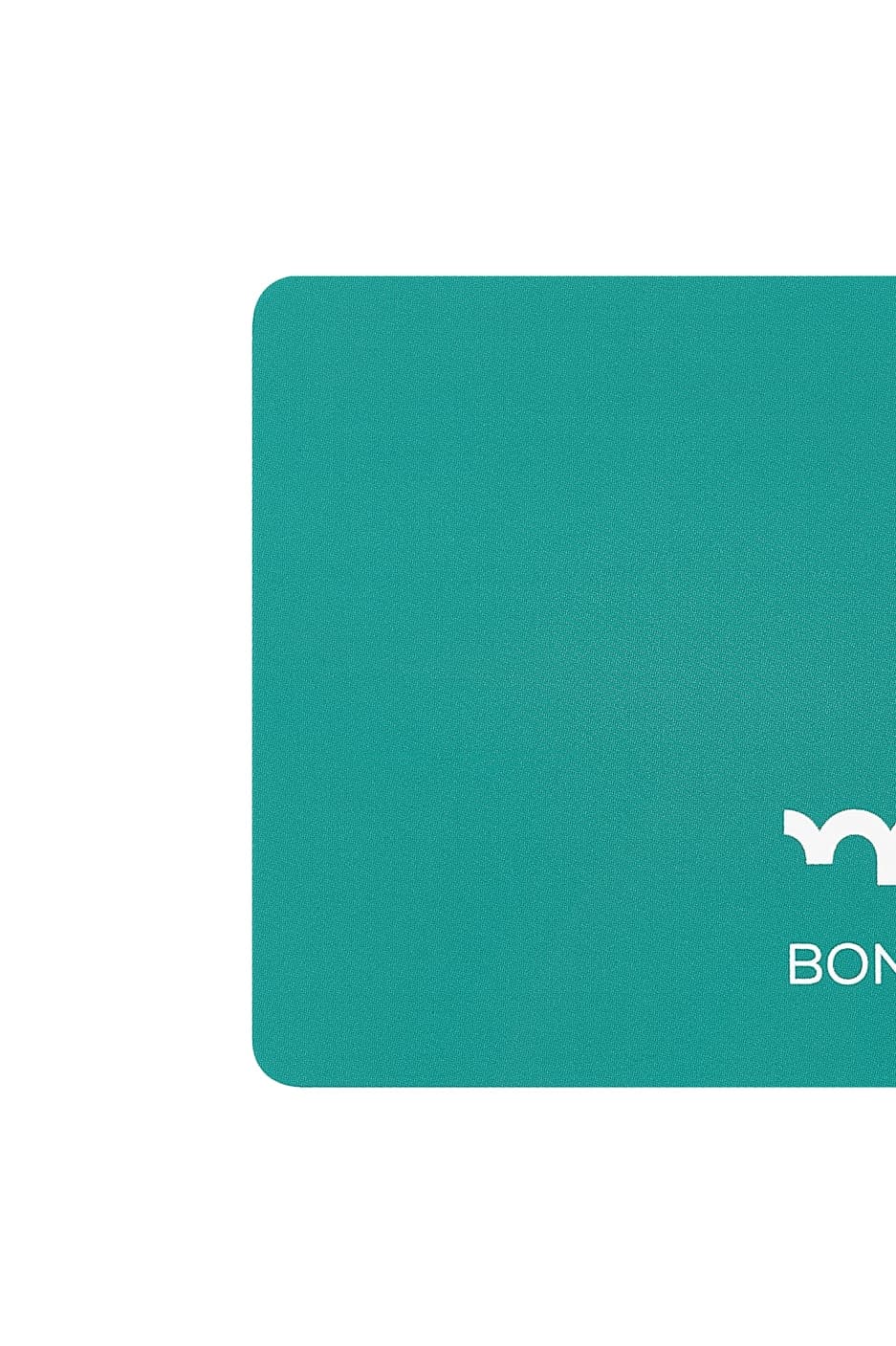 karta podarunkowa - MUMLA