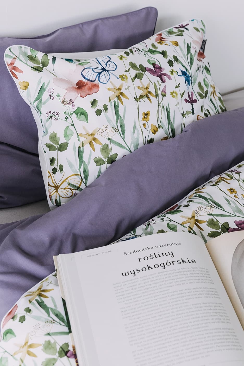 pościel babie lato - MUMLA