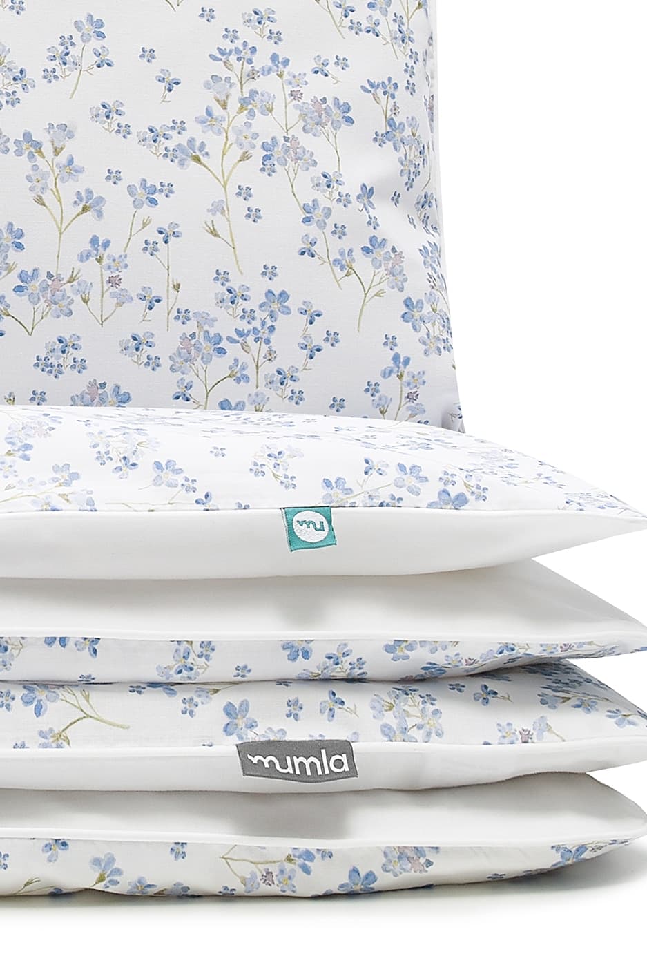 pościel niezapominajki - MUMLA