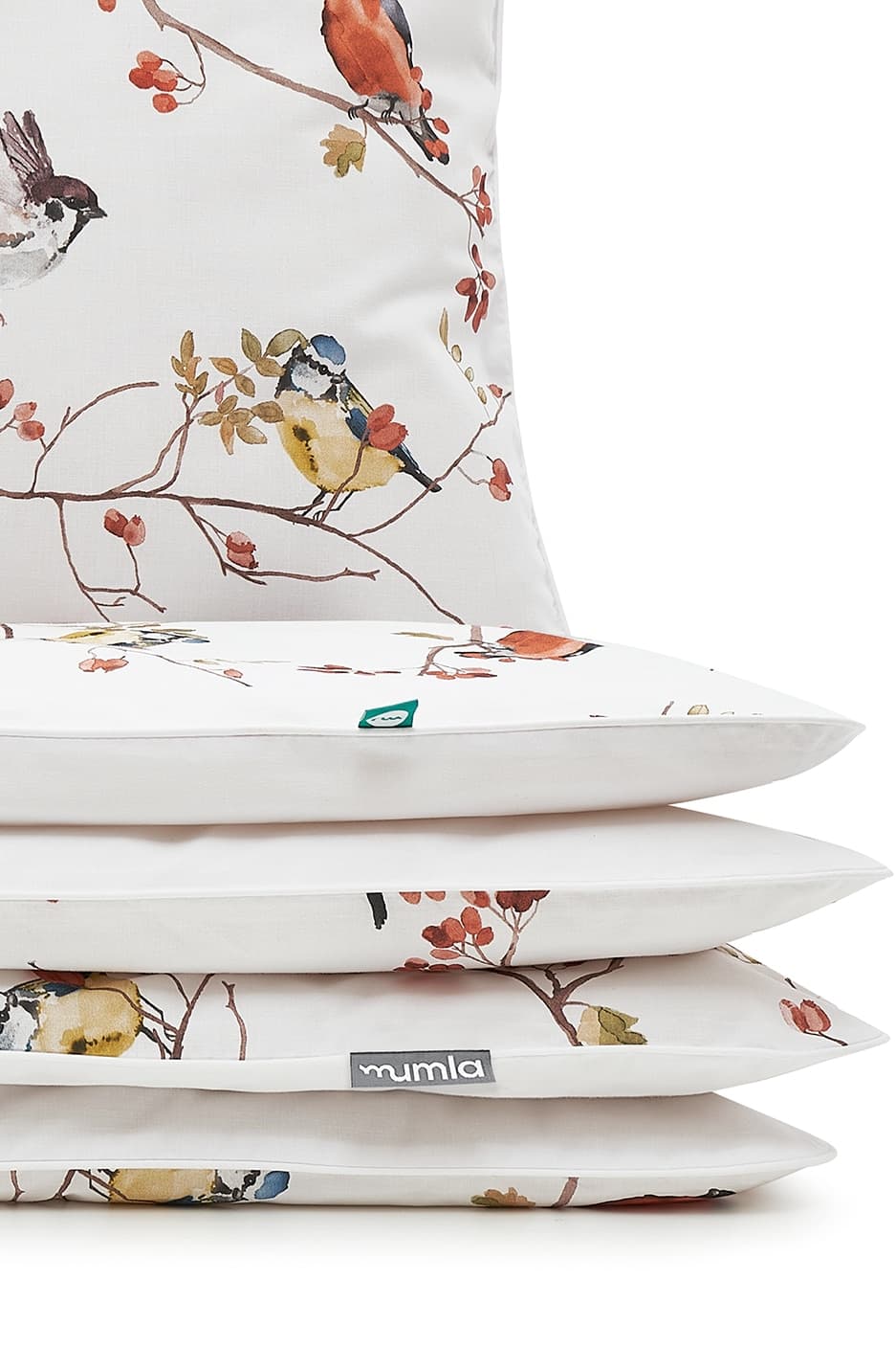 pościel ptaszki - MUMLA