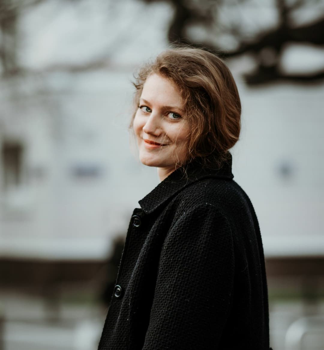 Edyta - o nas - MUMLA