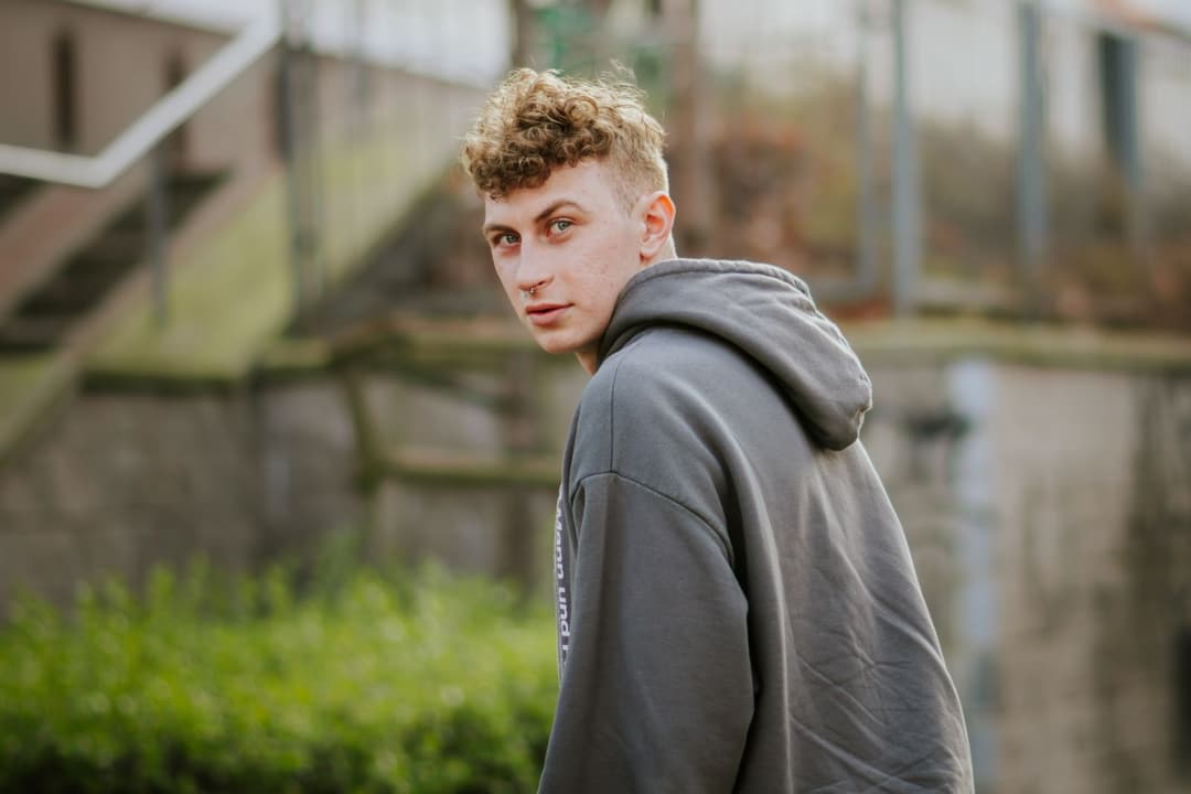 Szymon - o nas - MUMLA