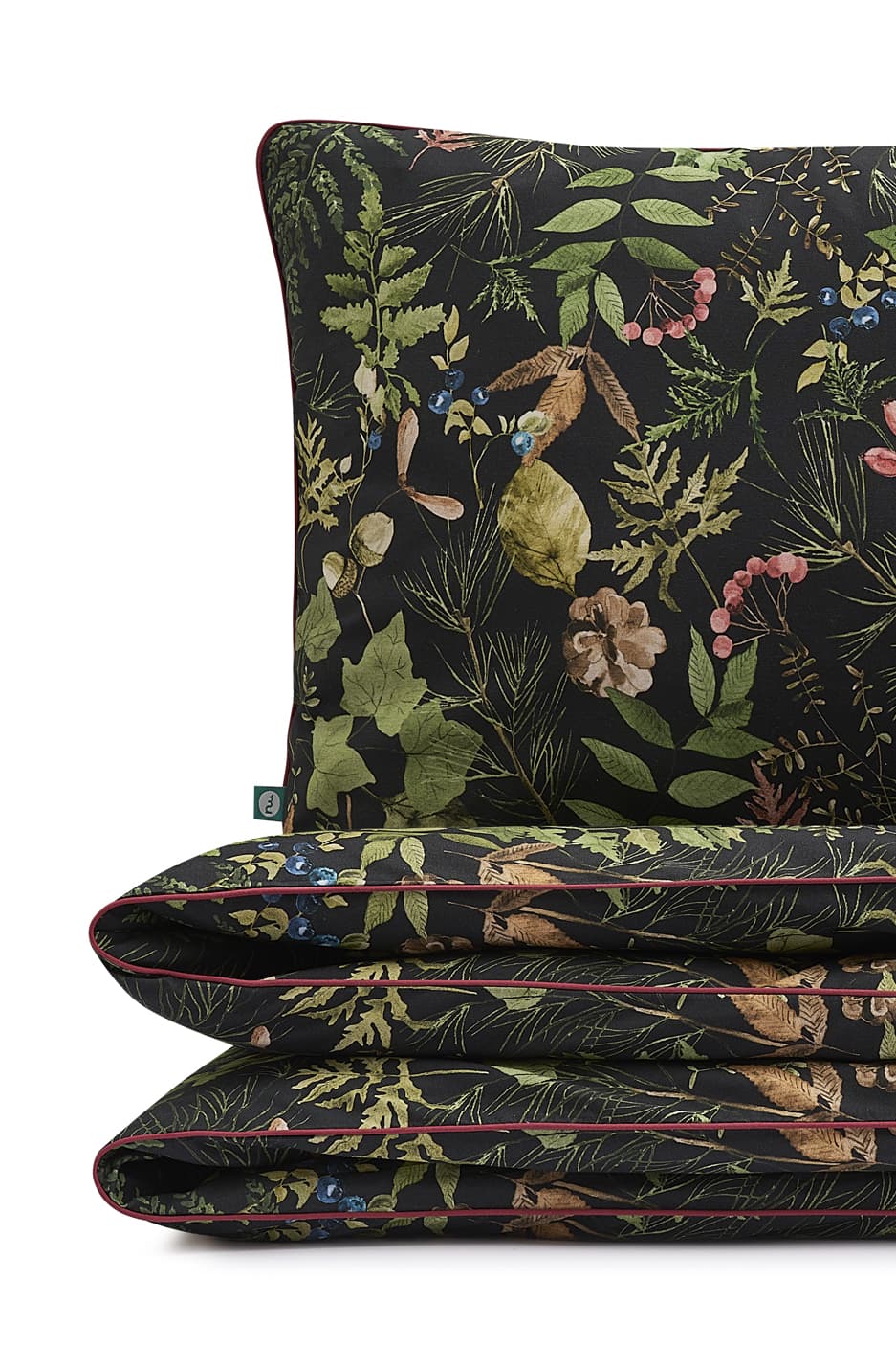 pościel leśna polana - MUMLA