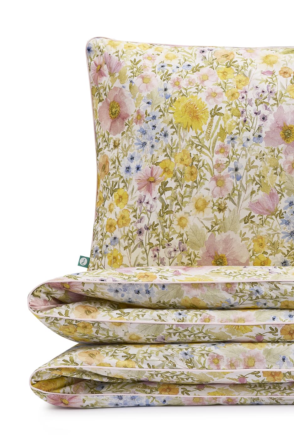 pościel słoneczny ogród - MUMLA