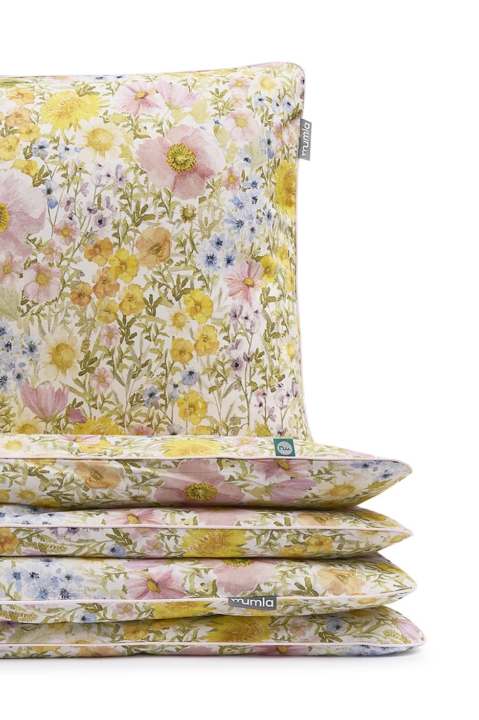 pościel słoneczny ogród - MUMLA