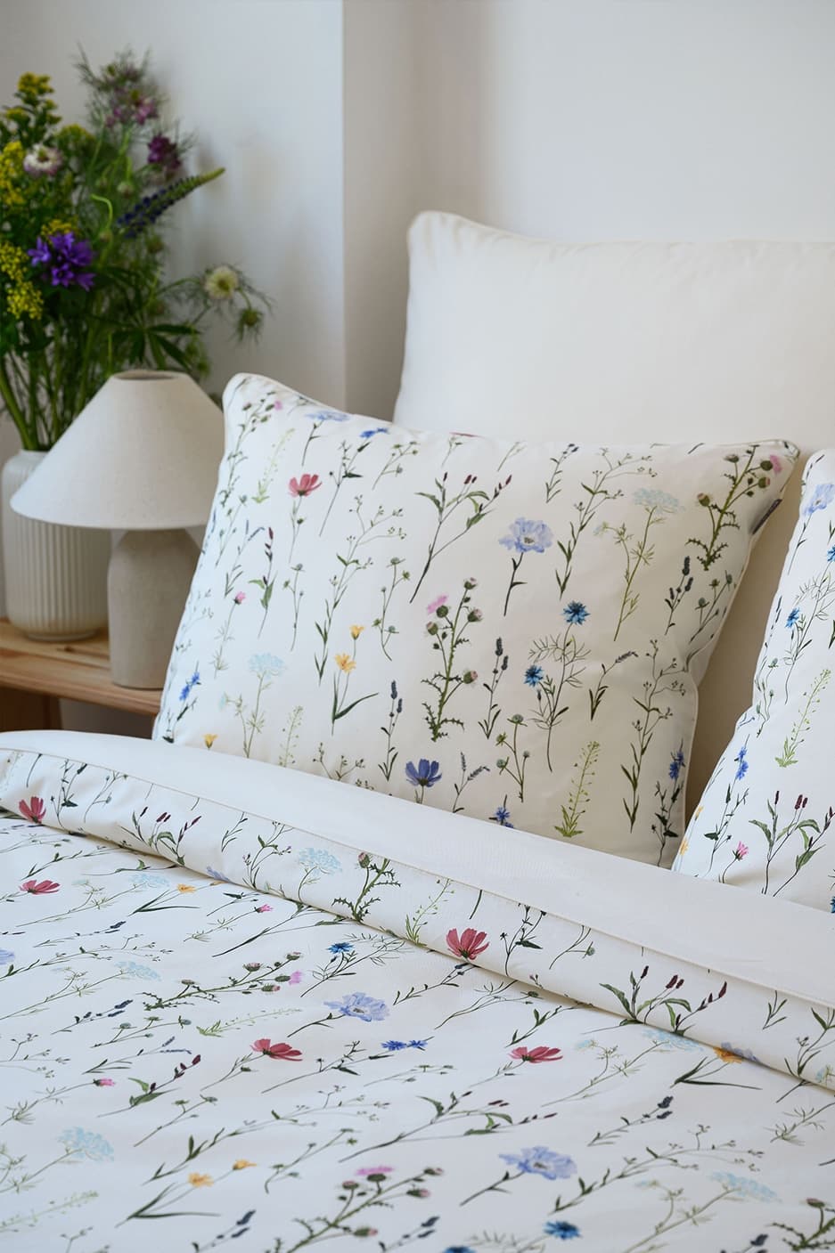 pościel dzika łąka - MUMLA