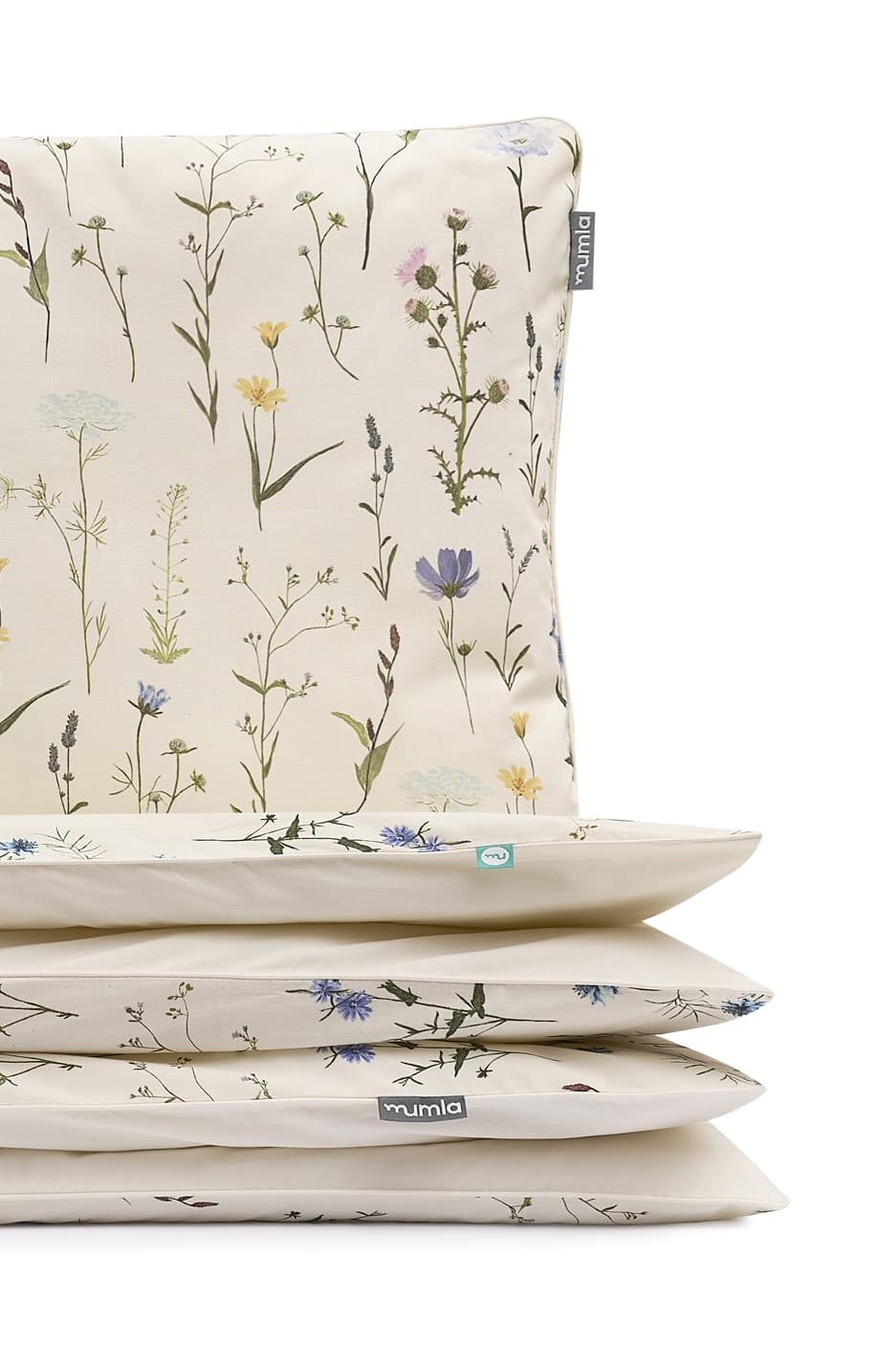 pościel dzika łąka - MUMLA