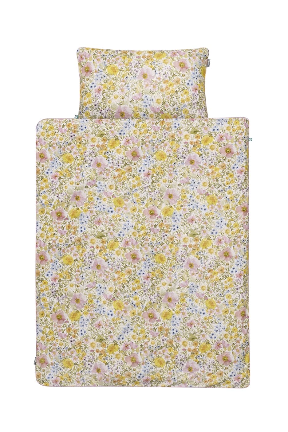 pościel słoneczny ogród - MUMLA