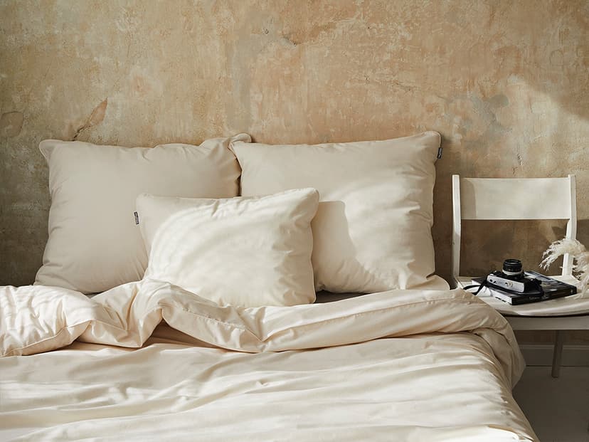 Jaka pościel na lato i upały?