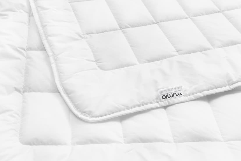 Jaka kołdra na lato? Poradnik MUMLA