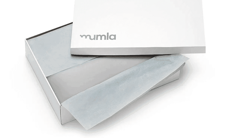 Wyrafinowany charakter pościeli