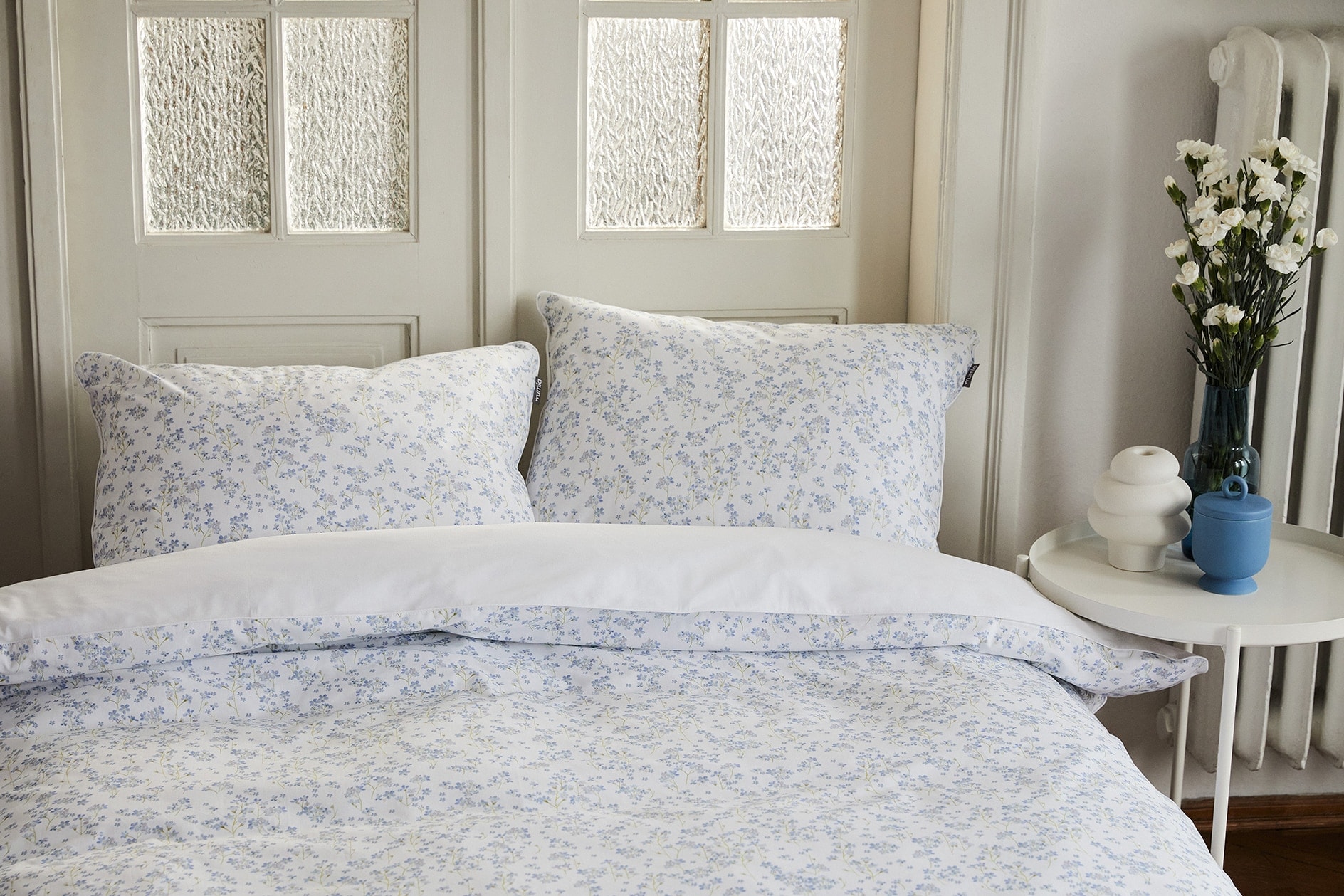 pościel niezapominajki - MUMLA