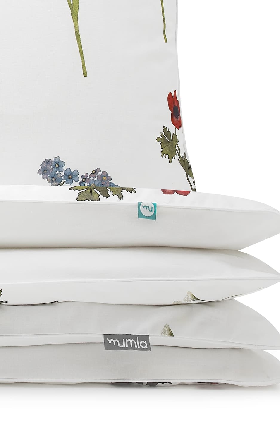 pościel zielnik - MUMLA