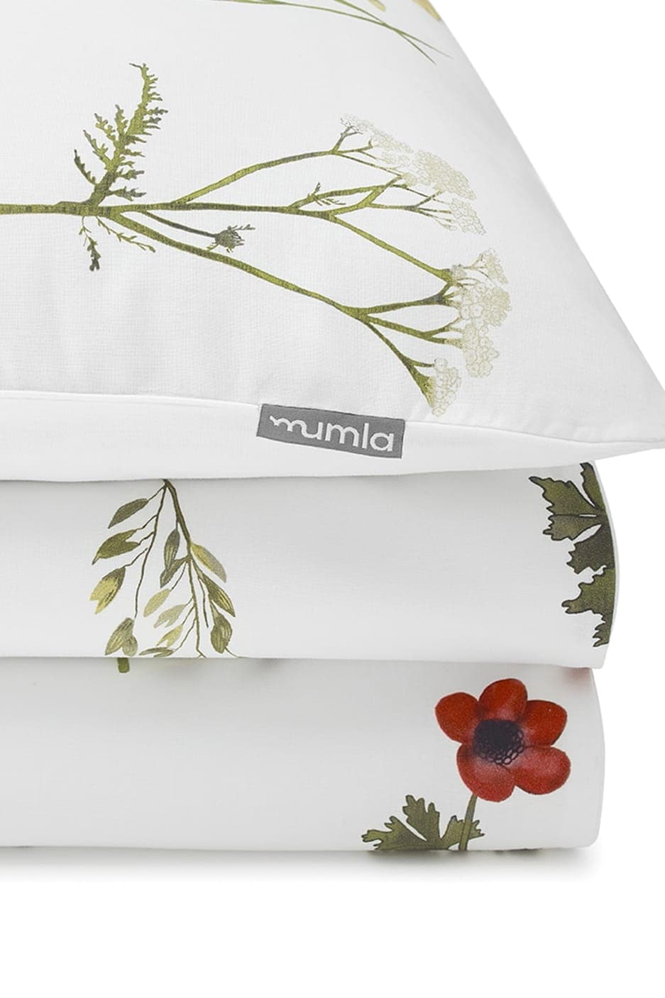 pościel zielnik - MUMLA